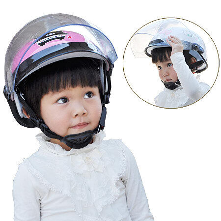 【儿童头盔护具】儿童安全头盔选购要点 儿童