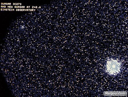 揭秘太空中宇宙十大最奇怪的事情-精华10大网