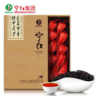 【宁红】品牌介绍→宁红减肥茶,江西省宁红集