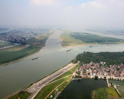 【佛山地理】佛山天气怎么样 佛山气候特点 佛