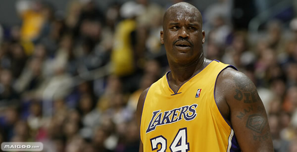 盘点NBA史上十大垃圾话高手 伯德乔丹分列二