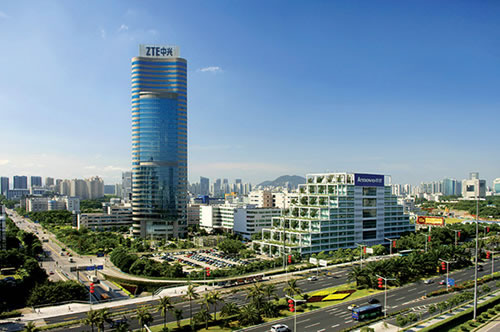 深圳哪个区最富哪个区最穷 深圳的富人区在哪