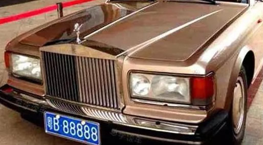 深圳为何是粤b 广东车牌代码归属地你清楚吗