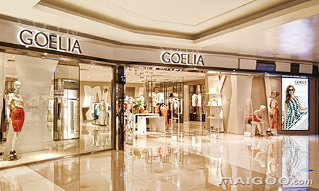 歌莉娅女装招商加盟代理 歌莉娅女包 歌莉娅女