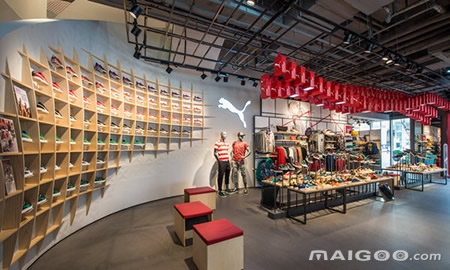 彪马运动鞋招商加盟代理 彪马休闲鞋 彪马专卖