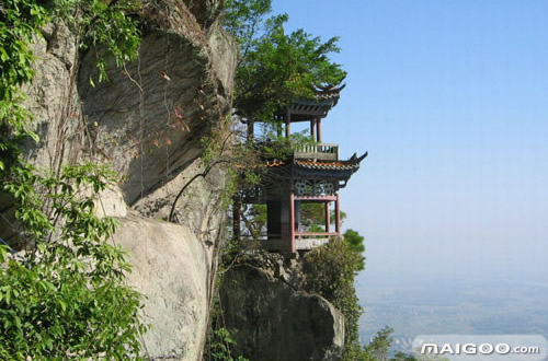 广西十大最好玩的地方 广西旅游十大必去景点