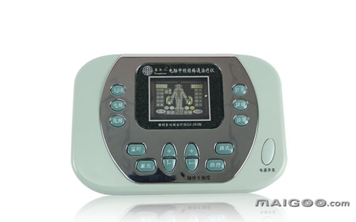 理疗仪十大品牌 家用理疗仪十大品牌 经络理疗