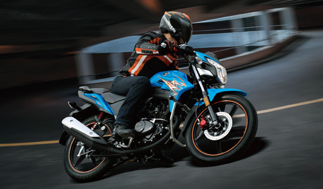 125摩托车经济车速_电喷摩托车为何会比化油器摩托车更省油(2)