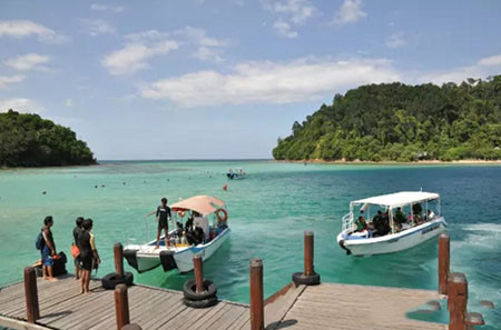 马来西亚旅游必去的九大景点 马来西亚有哪些