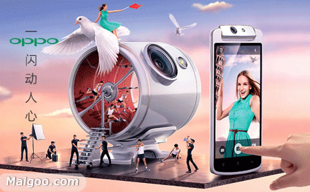 【vivo】oppo和vivo哪个好?vivo是哪个国家的品