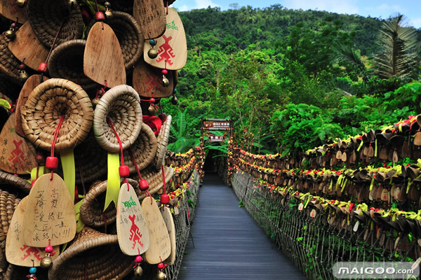 海南十大最好玩的地方 海南旅游在哪个地方最
