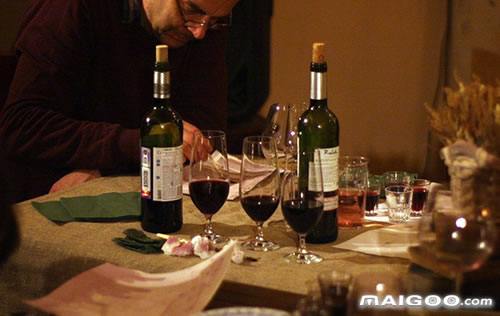 【西班牙葡萄酒】西班牙红酒品牌 西班牙红酒知识大全_十大品牌网