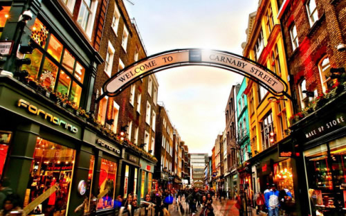 加拿大最适合新移民住的10大城市排行 房价低