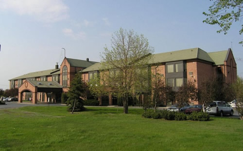 加拿大最适合新移民住的10大城市排行 房价低