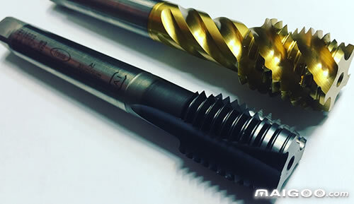 【数控铣床刀具】数控铣床刀具种类 数控铣床