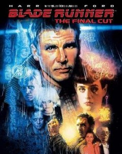 人工智能电影top8 银翼杀手(1982)