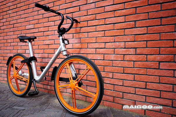 【单车共享问题】共享单车遇到的问题 共享单