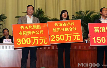 【云天化】品牌介绍→云天化化肥,云南云天化