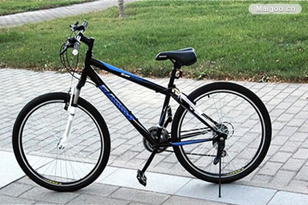 【自行车区别】山地车和公路车的区别 哪种自