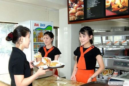 快餐店如何大力提高营业额 快速提高快餐店营