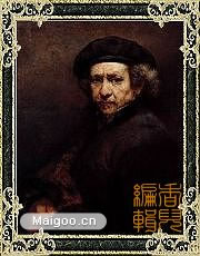 世界十大画坛巨匠 世界最著名的十大画家-精华