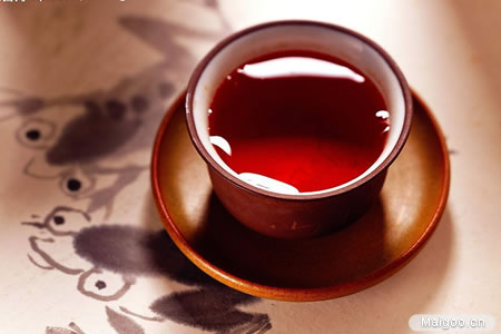 【庐山云雾茶】品牌介绍→庐山云雾雾茶叶,九