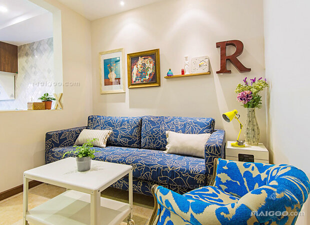 50平米装修预算解析 50平小户型装修效果图参考