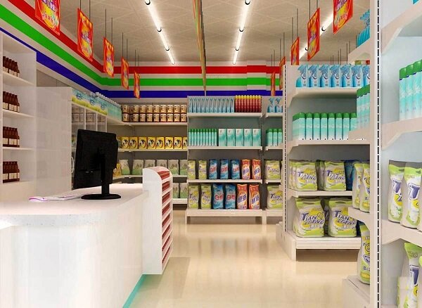 如果你受够了酒店配套超市“鸡肋又亏钱”，这篇酒店超市设计方案文章请看完