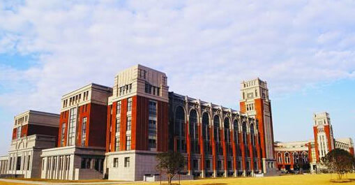 上海新十大影视取景地 几乎都在你身边